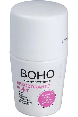BOHO Desodorante Mujer 50Ml