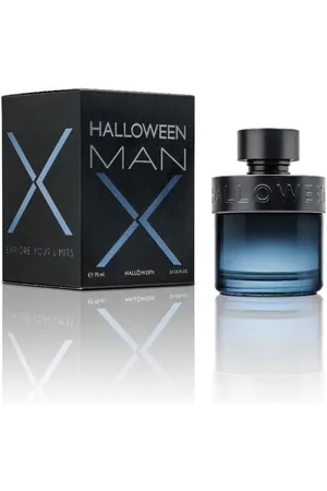 Halloween Man X Eau De Toilette Spray Para Hombre 75ml.