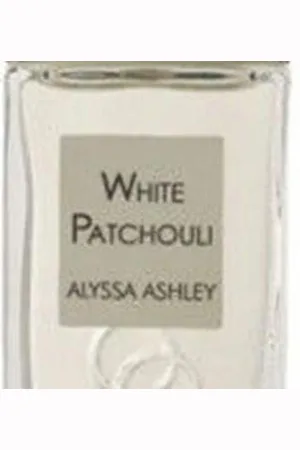 Alyssa Ashley White Patchouli Eau De Parfum Vaporizador 30 Ml