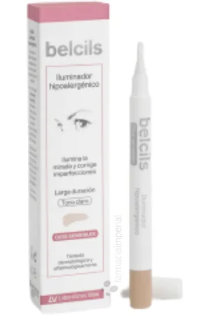 Belcils ILUMINADOR HIPOALERGENICO 2,2 ML