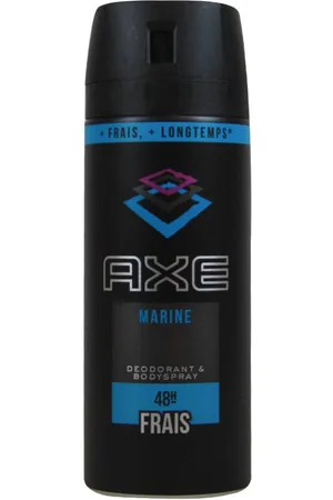 Axe Desodorante Bodyspray 150 Ml. Marine