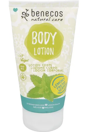 Benecos Loción Corporal Melisa 150Ml