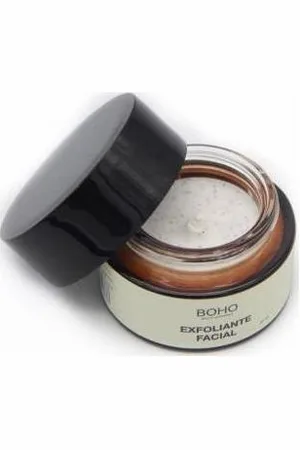 BOHO Exfoliante Facial Bio 50Ml