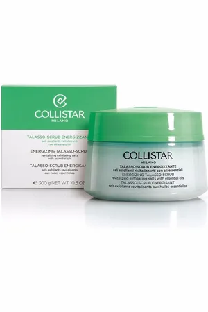 Collistar Perfect Body Energizing Talasso-Scrub 300G