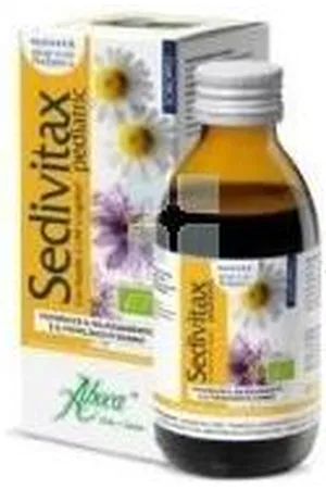 Aboca Sedivitax Jarabe 220 gr