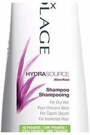 Biolage Matrix Hydrasource Aloe Shampoo 250Ml