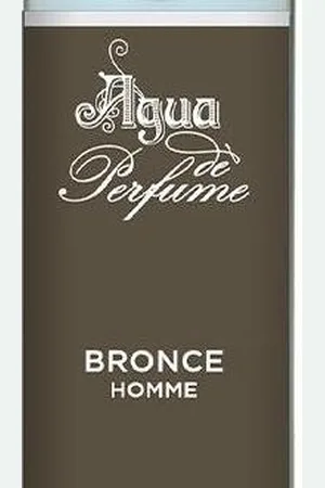 Alvarez Gómez Bronce Homme Eau De Parfum 30Ml