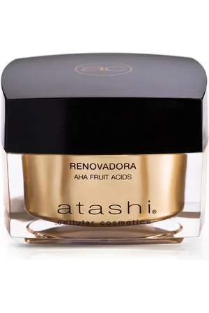Atashi ® Cellular Cosmetics Aha Crema Renovadora 50Ml