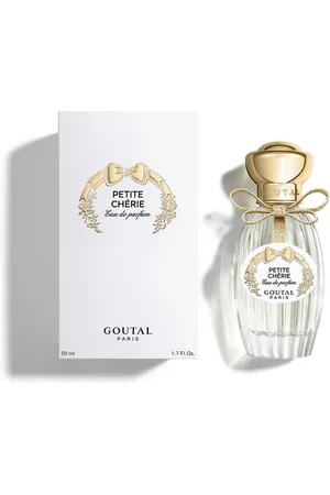 Annick Goutal Petite Cherie Eau De Parfum Vaporizador 50 Ml