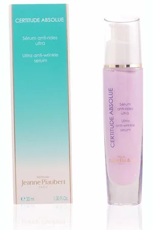 Jeanne Piaubert Certitude Absolue Ultra Serum Anti-Wrinkle 30Ml