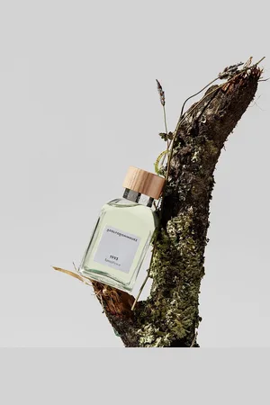 Adolfo Dominguez Agua Fresca Eau De Toilette 200Ml