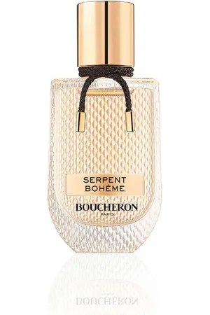Boucheron Serpent Bohème Eau De Parfum Vaporizador 30 Ml