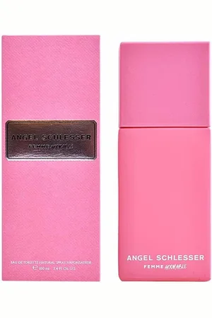 Angel Schlesser Femme Adorable Eau De Toilette 100Ml