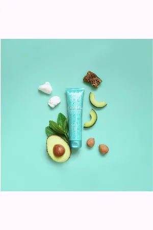 Alma Secret Crema Ultra-Hidratante Talones Urea_ Escualano & Aguacate 100Ml