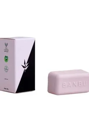 Banbu Desodorante So Sweet Barra100G