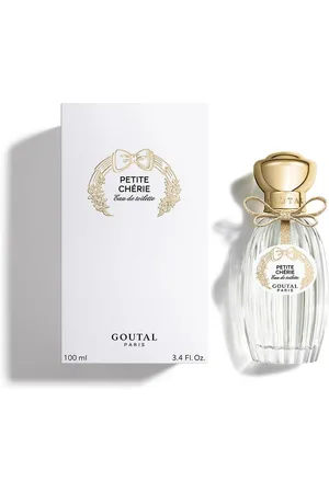 Annick Goutal Petite Cherie Eau De Toilette Vaporizador 100 Ml