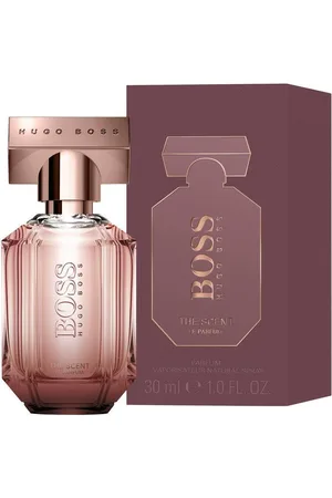HUGO BOSS THE SCENT Le Parfum for Her Eau e parfum 30ml