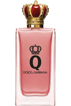 Dolce & Gabbana Perfumes Q BY INTENSE edp intenso vapo