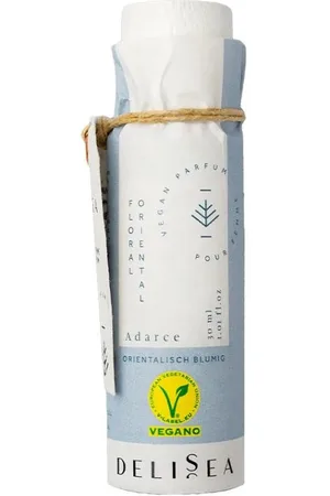 Delisea Adarce Vegan Eau Parfum Pour Femme (30 ml), Perfume de mujer, 100% original