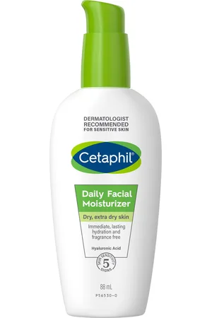 Cetaphil Crema Hidratante Facial de Día 88ml