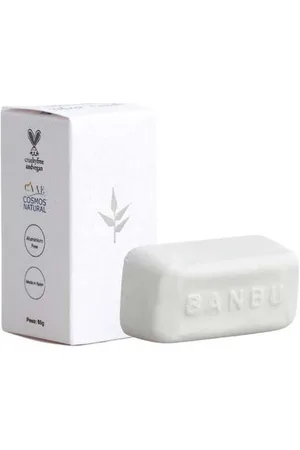 Banbu Silver Touch Desodorante Solido Sensible Eco 65G
