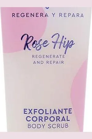 Flor De Mayo Exfoliante Corporal Rosa Mosqueta 230Ml