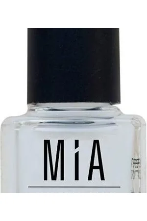 Mia Cosmetics Paris Mia Laurens Top Coat Efecto Mate 11Ml