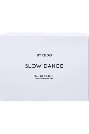 BYREDO Slow Dance Edp Spray