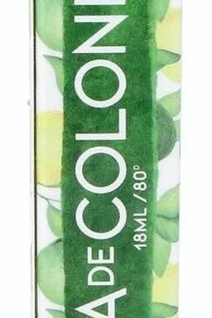 BOHO Agua De Colonia Limon 18Ml