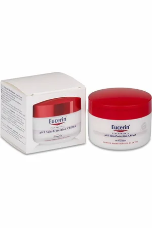 Eucerin Ph5 Crema Piel Sensible, 75 Ml