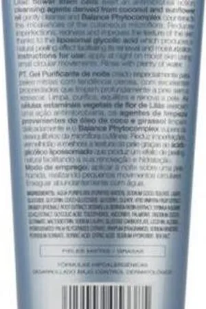 Atashi ® Fresh&Pure Gel Purificante Nocturno 150Ml