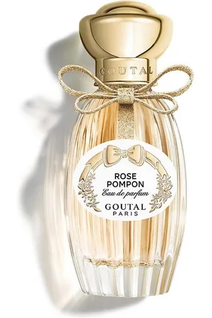 Annick Goutal Rose Pompon Eau De Parfum Vaporizador 50 Ml