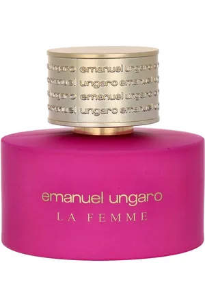 Emanuel Ungaro La Femme Edp Spray