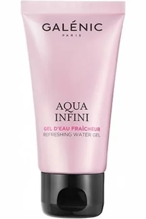 Galénic GALENIC AQUA INFINI GEL DE AGUA REFRESCANTE 1 ENVASE 50 ml