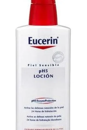 Eucerin Ph5 Locion 1000 Ml Dosificador