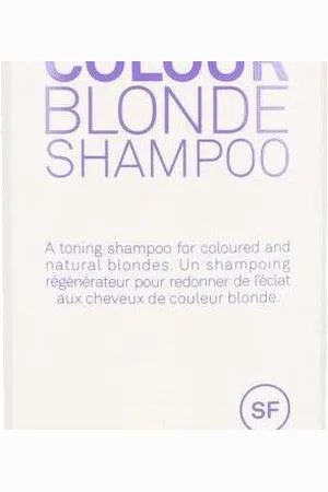 Eleven Eleven Keep My Colour Blonde Shampoo 300Ml
