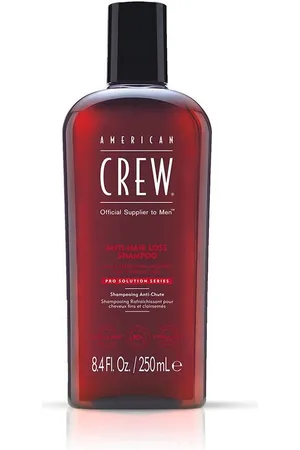 American Crew Fortifying Shampoo 250Ml
