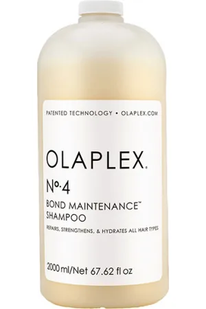 Olaplex Nº.4 Bond Maintenance Champú