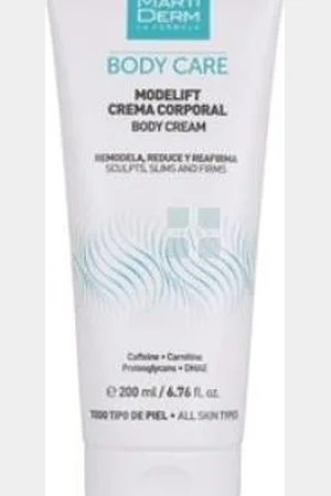 Martiderm Modelift Crema Corporal 200 ml