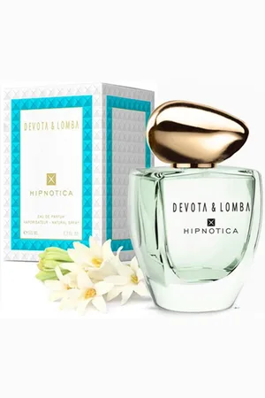Devota & Lomba Hipnotica Eau De Parfum 100Ml