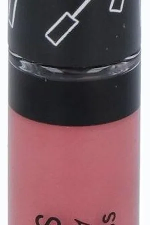 Benecos Brillo De Labios Flamingo 1Ud