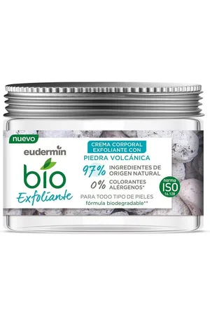 Eudermin Exfoliante Corporal Bio 300Ml