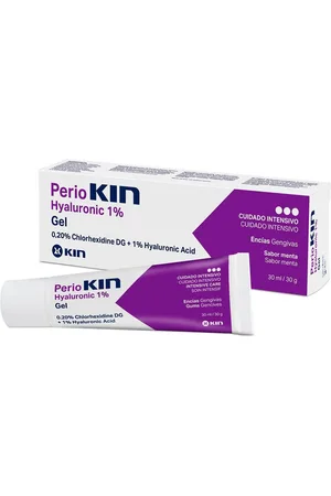 Kin Perio Hyaluronic 1% Gel 30Ml