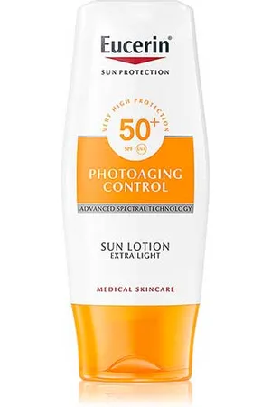 Eucerin Sun Locion Photoaging Control FPS50+ 150ml