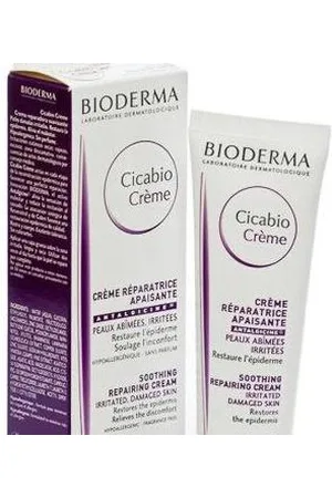 Bioderma Cicabio Crema Reparadora 40Ml