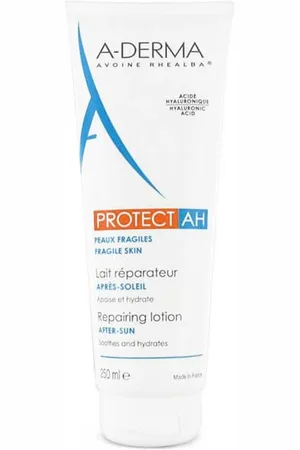 A-derma Leche Reparadora Después del Sol 250 Ml - Hidrata y Calma la Piel