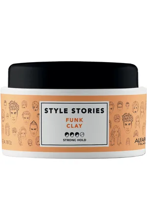 Alfaparf FUNK CLAY ARCILLA MATE 100 Ml