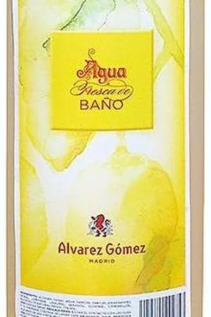 Alvarez Gómez Agua De Colonia Agua Fresca Original 750 Ml