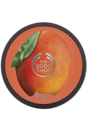THE BODY SHOP Mango Exfoliating Sugar Body Scrub