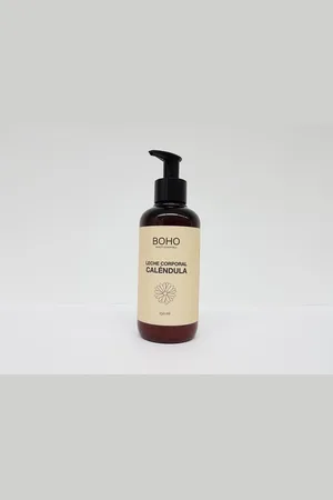 BOHO Leche Corporal Calendula Bio 250 Ml ..